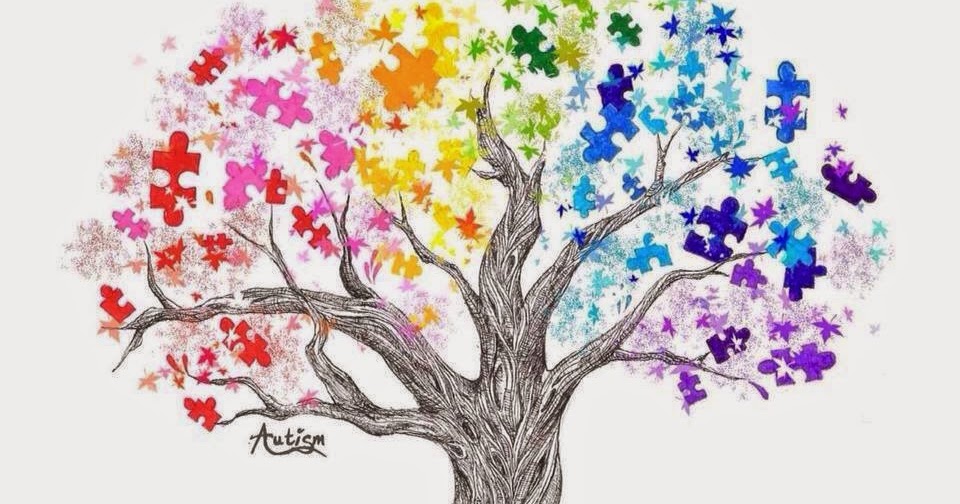 autism tree